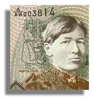 Mary Slessor