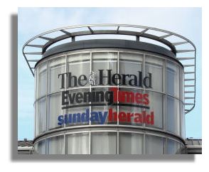 The Herald Glasgow