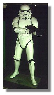 Star Wars Trooper