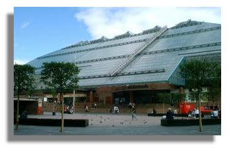 St Enoch Centre