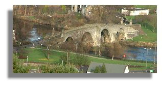 Old Brig' at Stirling