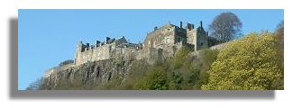 Stirling Castle