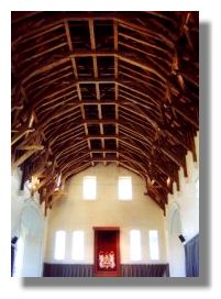 Great Hall, Stirling Castle
