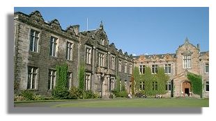St Salvator's College, St Andrews