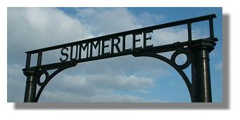Summerlee Heritage Park