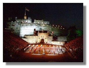 Military Tattoo