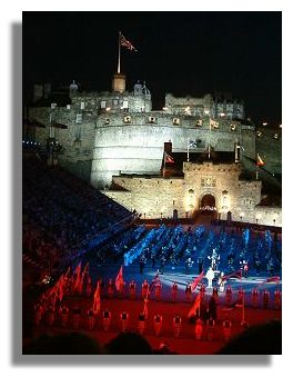 Edinburgh Military Tattoo