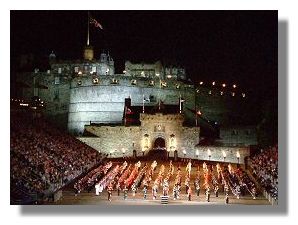 Edinburgh Military Tattoo