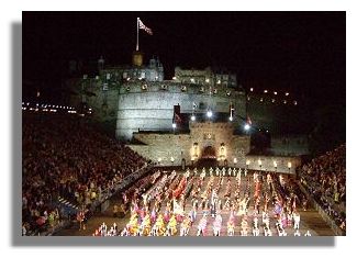 Edinburgh Military Tattoo