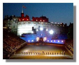 US Presidential Honor Guard