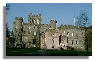 Taymouth Castle