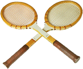 Tennis Racquets