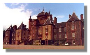 Thirlestane Castle