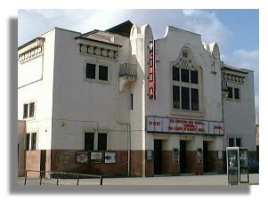 Toledo Cinema