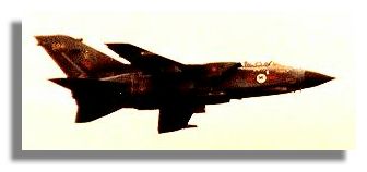 RAF Tornado