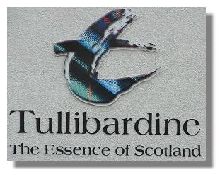 Tullibardine