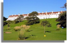 Trump Turnberry Resort