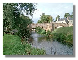 River Tweed