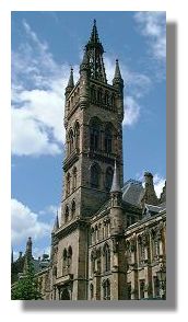 University of Glasgow