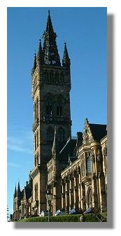 University of Glasgow
