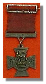 Victoria Cross