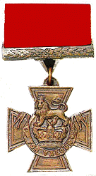 Victoria Cross