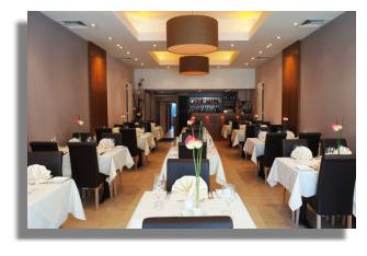 Voujon Indian and Bengali Restaurant