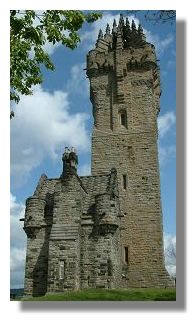 Wallace Monument