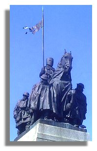 War Memorial, Paisley