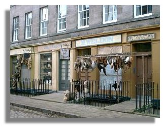 William Street, Edinburgh