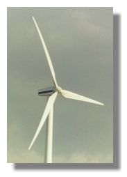 Wind Turbines