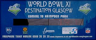 World Bowl