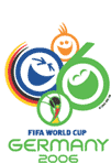 World Cup Logo
