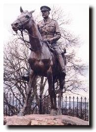 Earl Haig