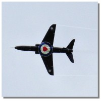 BAe Hawk T1
