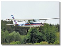 Cessna 152 G-BMTA