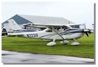 Cessna 182