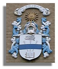 Crest of Hutcheson Grammar