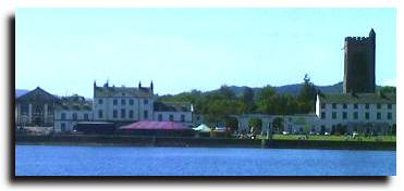 Inveraray