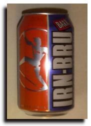 Irn Bru