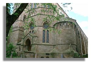 Kelvinside Parish Church