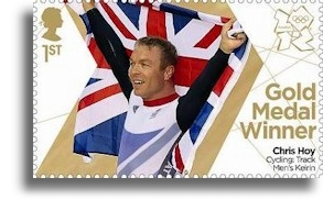 Sir Chris Hoy