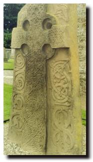 Aberlemno Cross