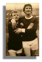 Baxter and Bremner