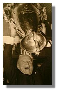 Sir Matt Busby