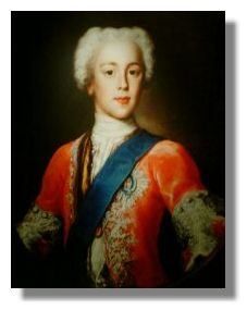 Bonnie Prince Charlie