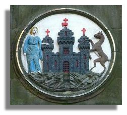 Edinburgh Crest
