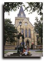 Dornoch Cathedral