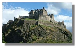 Edinburgh Castle