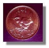 Farthing